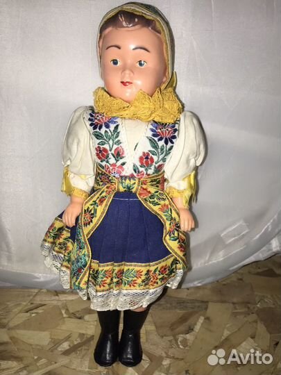 Куклы коллекционные разные