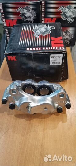 Суппорт тормозной передний правый mercedes W 460 G