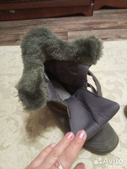 Сникерсы женские