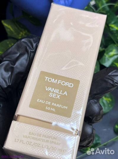 Tom Ford Vanilla Sex (Арт.71976)