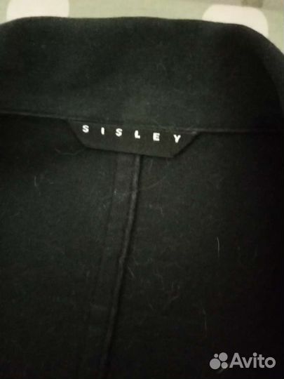 Пиджак Sislei