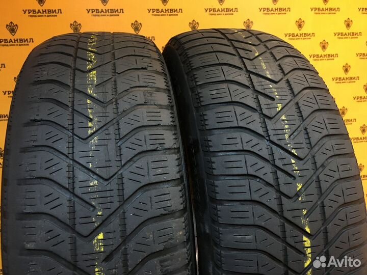 Pirelli Winter 190 Snowcontrol 185/65 R15 88