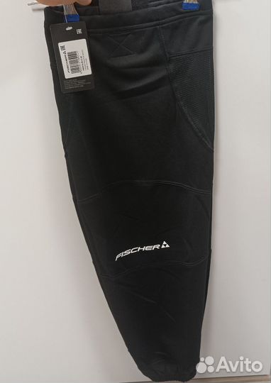 Гамаши Fischer