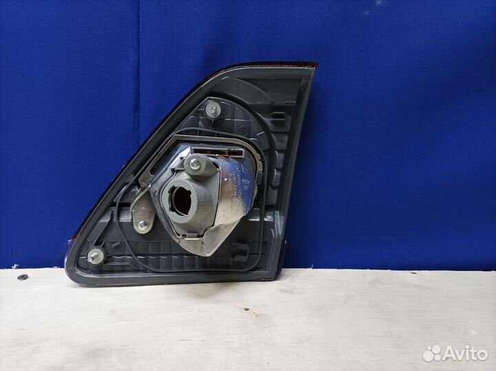 Фонарь левый внутренний Corolla 10 Е150 2007-2013
