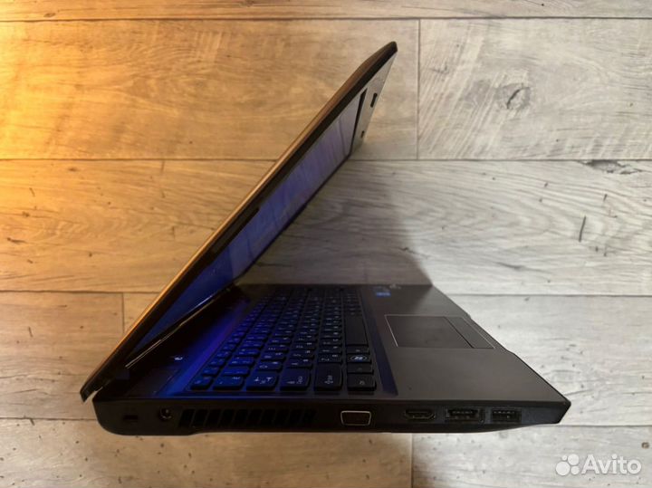 Lenovo i5+GeForce 540M+8GB+500gb