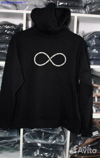 Худи Vetements vhq (Арт.99054)