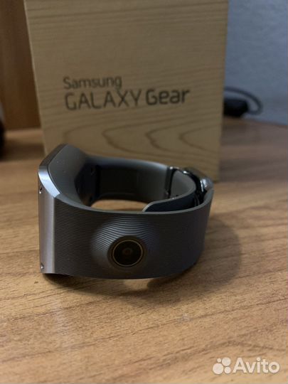 Самсунг гир