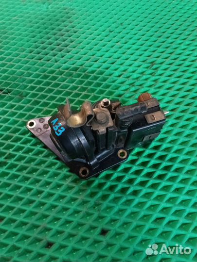 Клапан изменения геометрии Nissan Maxima