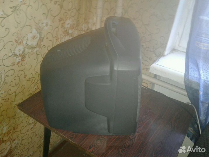 Телевизор Витязь