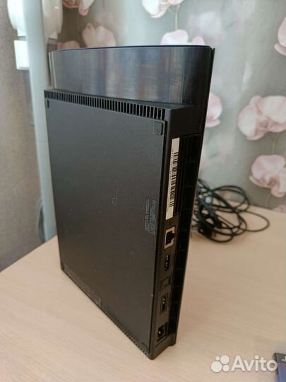 Sony playstation 3 super slim