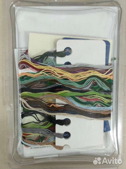 Dimensions 6972 Американская сборка