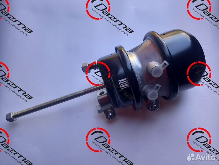 Sand SD93002 Камера тормозная NQR90 задняя левая/п