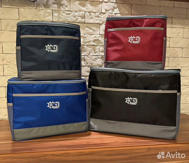 Термосумка/холодильник для пикника/15L/25L/45L