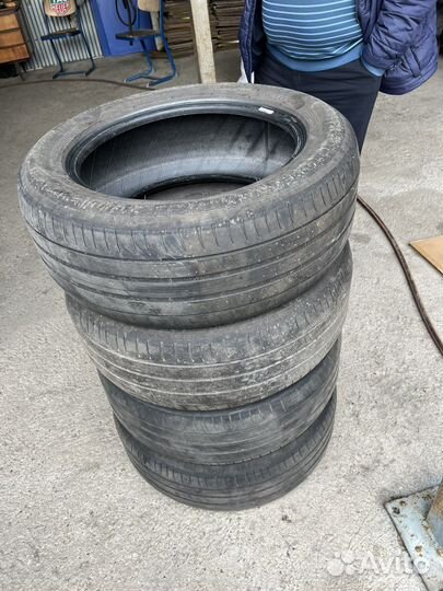 Michelin Primacy 3 235/55 R17 103Y