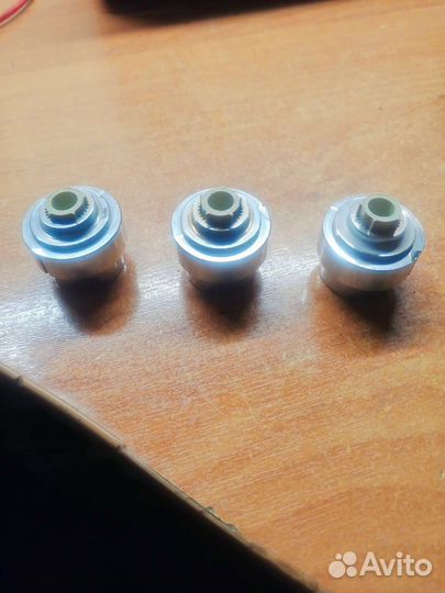 Ручки регулировки Олимп 005с