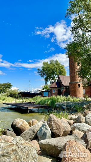 Индивидуальные экскурсии