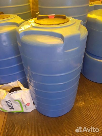 Емкость для воды