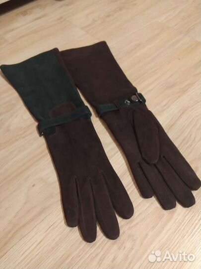 Перчатки Eleganzza