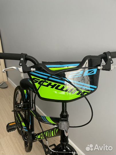 Велосипед подростковый 20 дюйма бу, унисекс