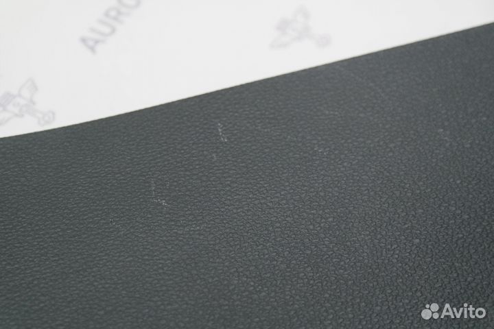 Накладка Skoda Kodiaq 2016-2023