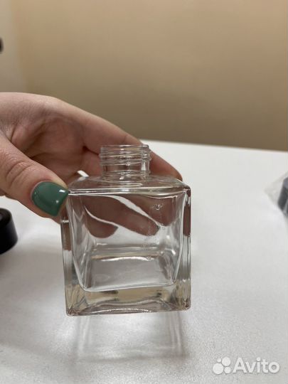 Флаконы для диффузоров 100 мл