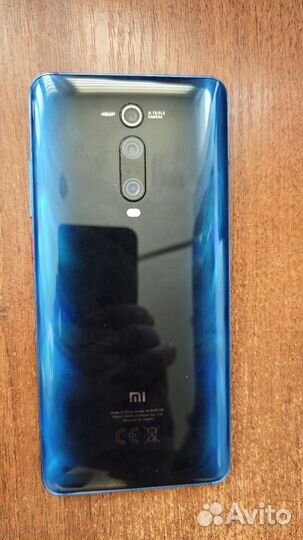 Xiaomi Mi 9T Pro, 6/128 ГБ