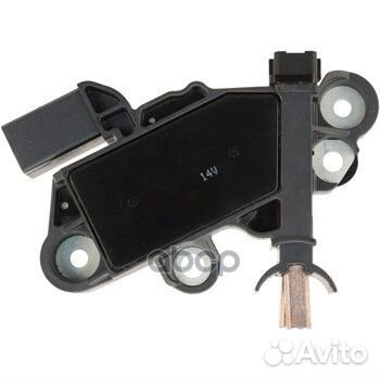 Регулятор генератора 1986AE0046 Bosch