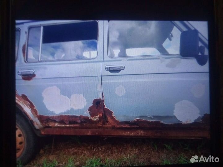 LADA 4x4 (Нива) 1.6 МТ, 1983, 102 000 км