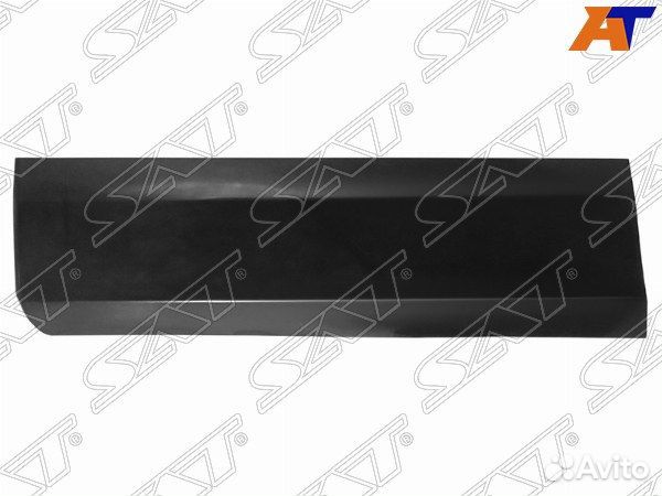 Накладка двери toyota land cruiser, toyota land cruiser 120, toyota land cruiser prado, toyota land