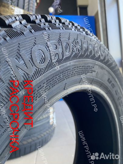 Gislaved Nord Frost 200 175/65 R14 86T