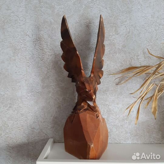 Шкатулка деревянная СССР