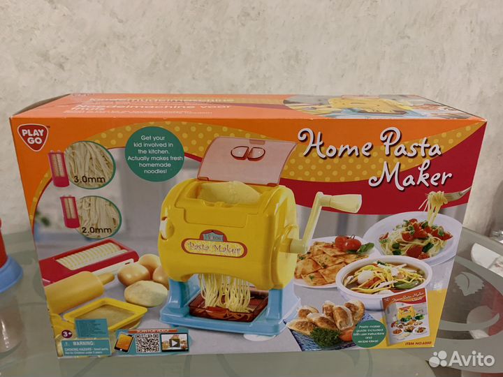 Детская бытовая техника