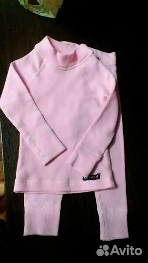 Вещи для девочки)