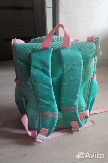 Рюкзак школьный бесплатно