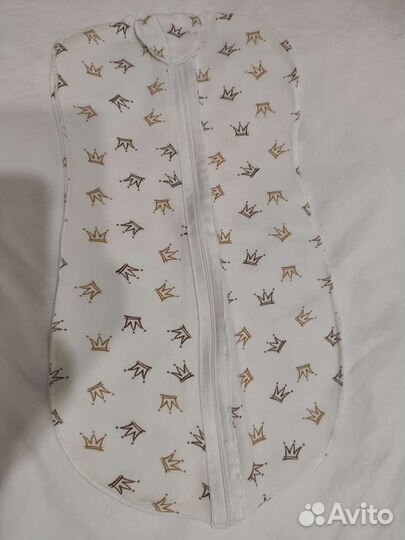 Пеленка кокон