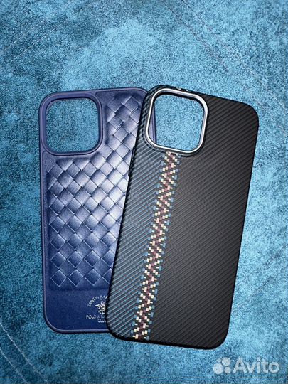 Чехол на iPhone 13 pro max