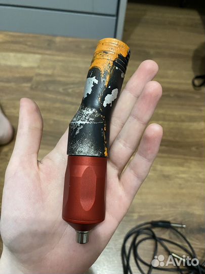 Тату - набор