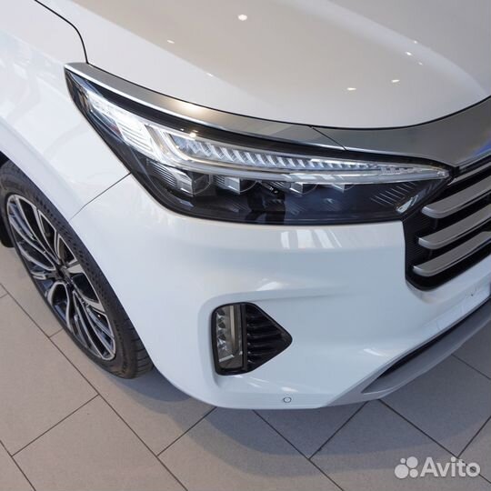 EXEED VX 2.0 AMT, 2023, 2 325 км