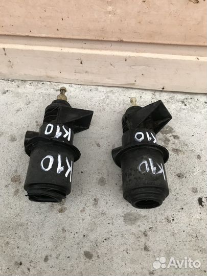 Моторчик корректора фары Renault Logan 8200211014