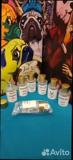 Tester Christian Dior Miss Dior Cherie