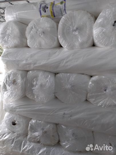 Укрывной материал