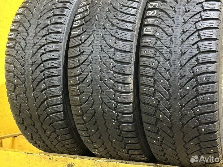 Pirelli Formula Ice 235/55 R18 104T
