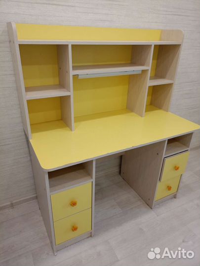 Компьютерный стол бу