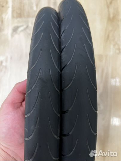 Покрышки BMX odyssey Hawk 20x2.20