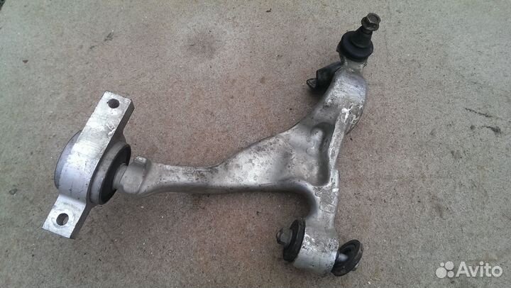 Рычаг передний Инфинити Infinity М35 2WD