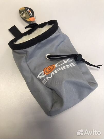 Мешочек для магнезии