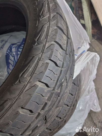 Dunlop Grandtrek AT5 285/50 R20 112H