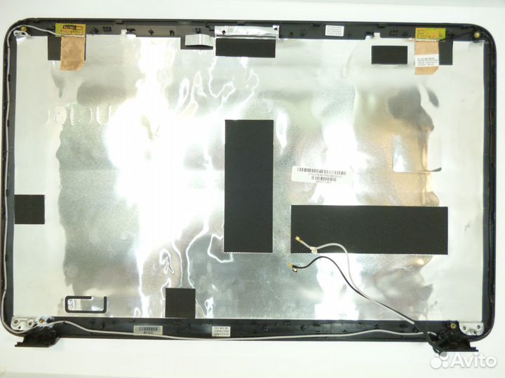 Б. у. запчасти ноутбука HP Pavilion G7-2000