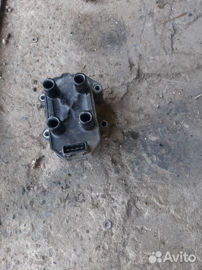 Модуль, катушка зажигания на Чери Фора,Вортекс