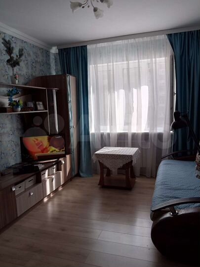 1-к. квартира, 37,5 м², 2/14 эт.